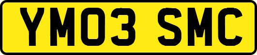 YM03SMC