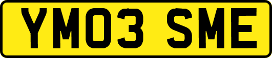 YM03SME