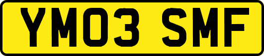 YM03SMF