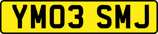 YM03SMJ
