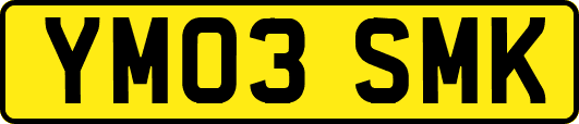 YM03SMK
