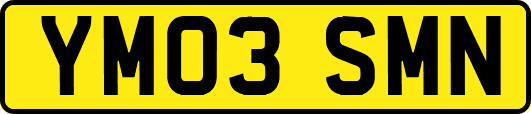YM03SMN