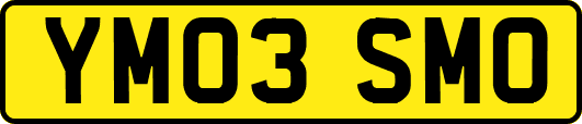 YM03SMO
