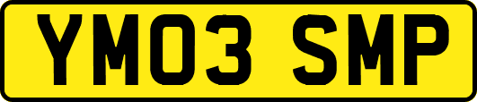 YM03SMP