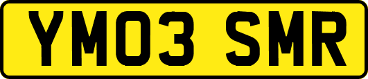 YM03SMR