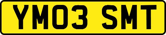 YM03SMT