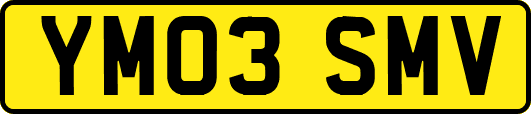 YM03SMV