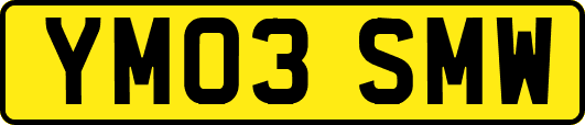 YM03SMW