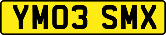 YM03SMX