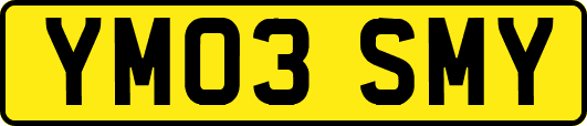 YM03SMY