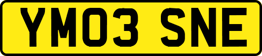 YM03SNE