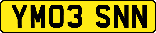 YM03SNN