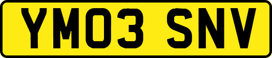 YM03SNV
