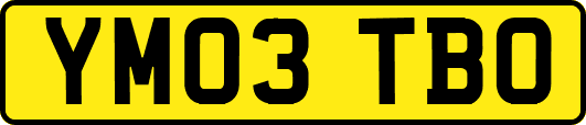 YM03TBO