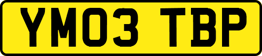YM03TBP