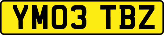 YM03TBZ