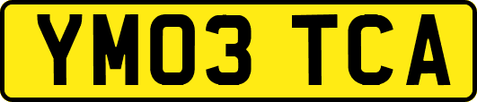 YM03TCA