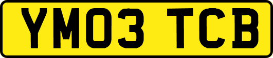 YM03TCB