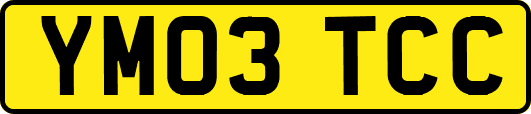YM03TCC