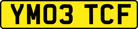 YM03TCF