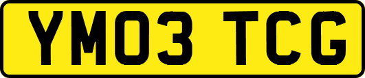 YM03TCG