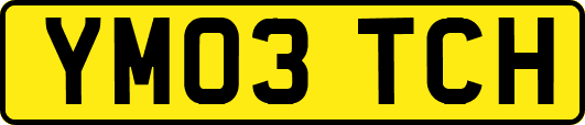 YM03TCH
