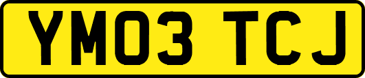 YM03TCJ