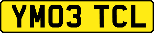 YM03TCL