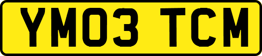 YM03TCM