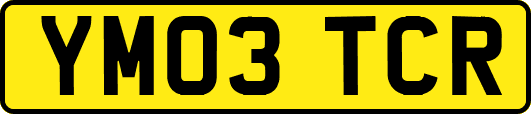 YM03TCR
