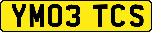 YM03TCS