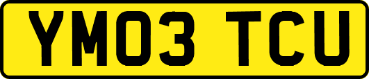 YM03TCU