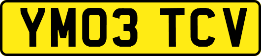 YM03TCV