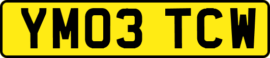 YM03TCW