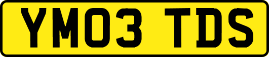 YM03TDS