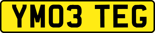 YM03TEG