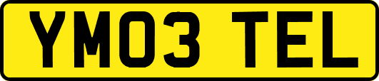 YM03TEL