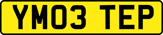 YM03TEP