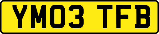 YM03TFB