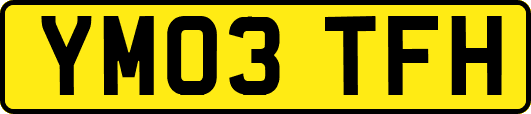 YM03TFH
