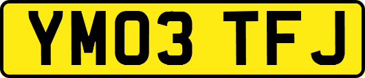 YM03TFJ