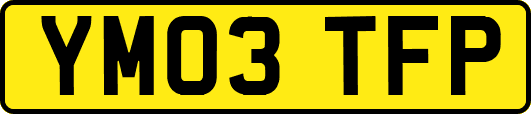 YM03TFP
