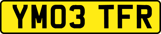 YM03TFR