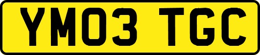 YM03TGC