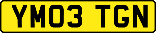 YM03TGN