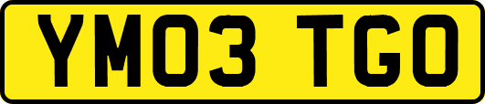 YM03TGO