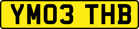 YM03THB