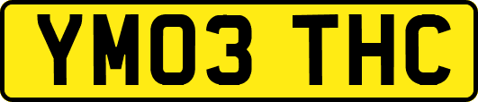 YM03THC