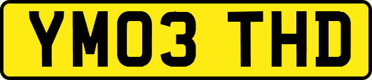 YM03THD