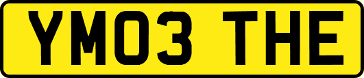 YM03THE